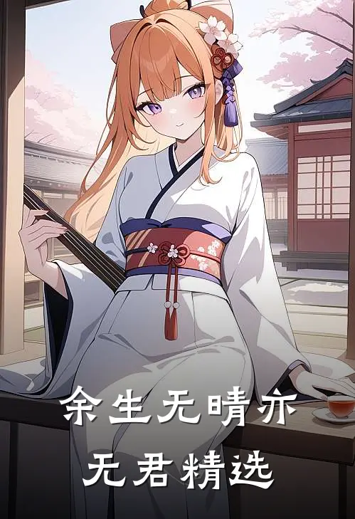 余生无晴亦无君精选