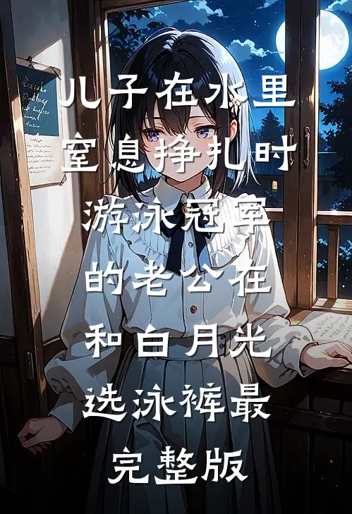 儿子在水里窒息挣扎时，游泳冠军的老公在和白月光选泳裤最完整版