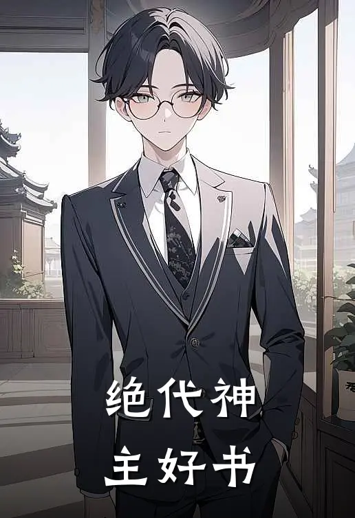 绝代神主好书