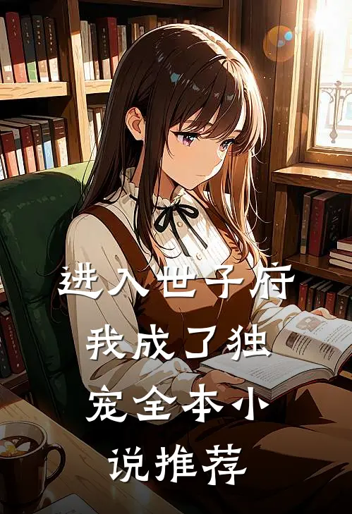 进入世子府，我成了独宠全本小说推荐
