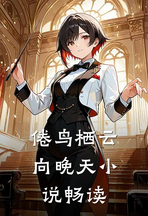 倦鸟栖云向晚天小说畅读