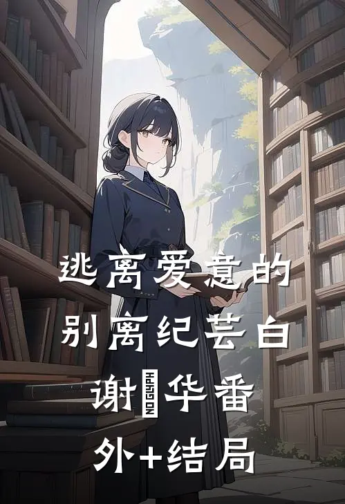 逃离爱意的别离纪芸白谢璟华(番外)+(结局)