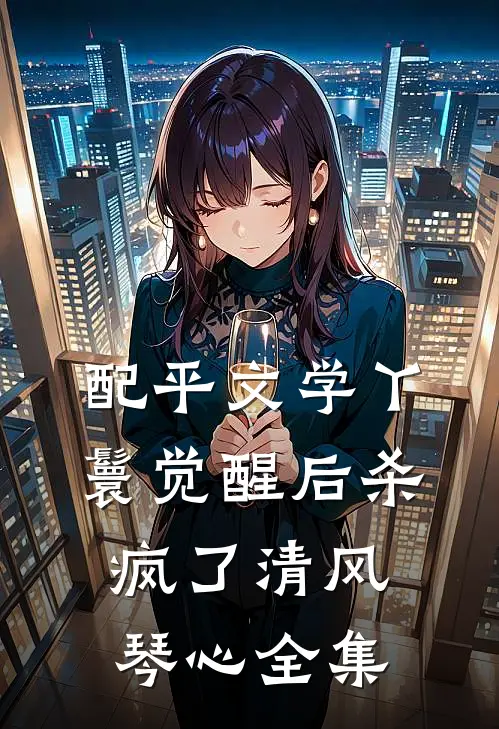 配平文学丫鬟觉醒后杀疯了清风琴心全集