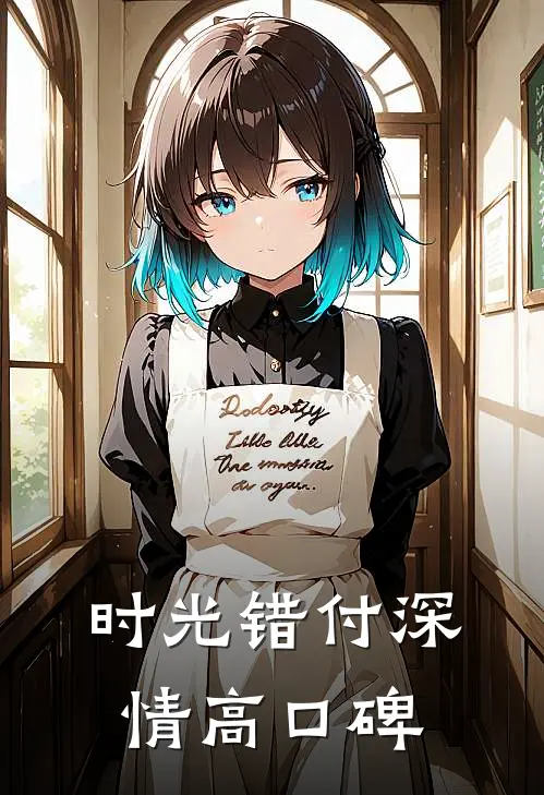 时光错付深情高口碑