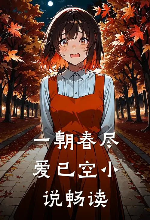 一朝春尽爱已空小说畅读