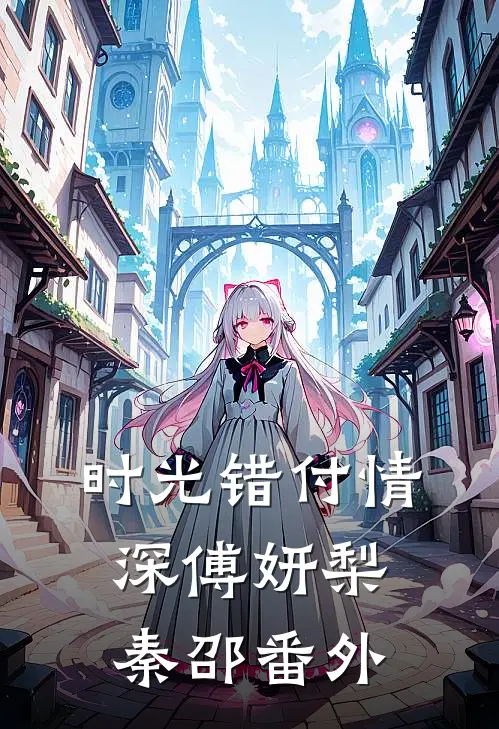 时光错付情深傅妍梨秦邵番外