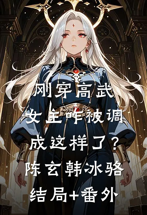 刚穿高武，女主咋被调成这样了？陈玄韩冰骆:结局+番外