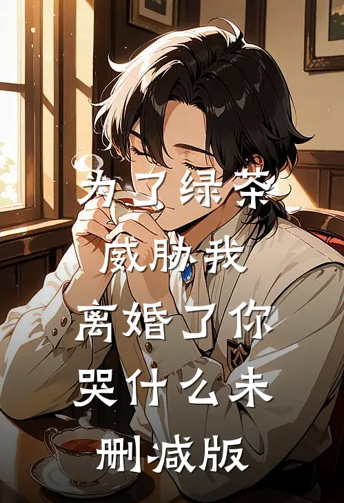 为了绿茶威胁我，离婚了你哭什么未删减版