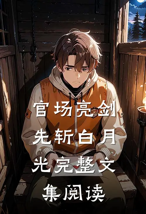 官场亮剑：先斩白月光完整文集阅读