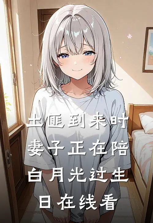 土匪到来时，妻子正在陪白月光过生日在线看