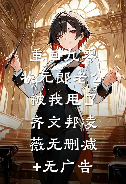 重回九零，状元郎老公被我甩了齐文邦凌薇无删减+无广告