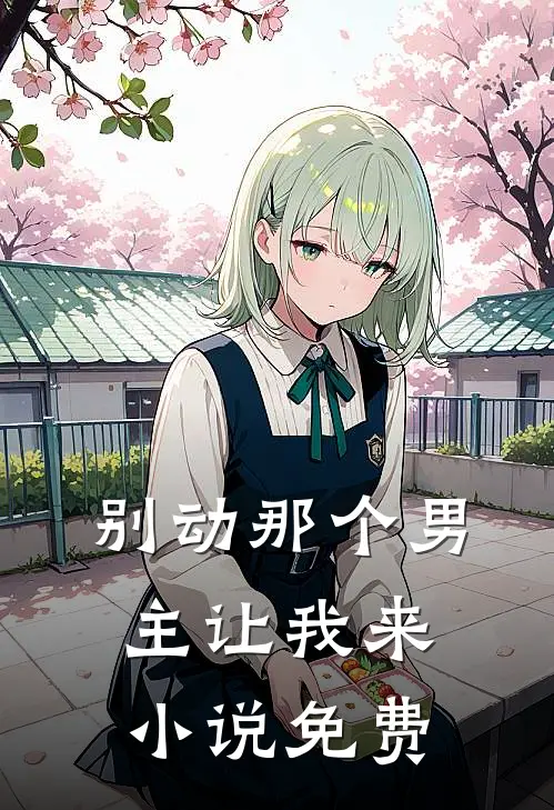 别动那个男主让我来小说免费