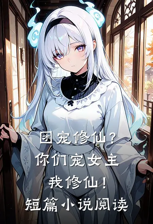 团宠修仙？你们宠女主，我修仙！短篇小说阅读