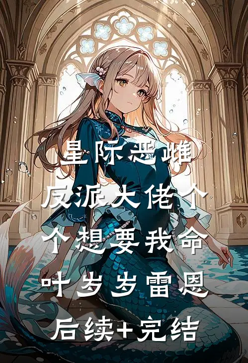 星际恶雌，反派大佬个个想要我命叶岁岁雷恩后续+完结