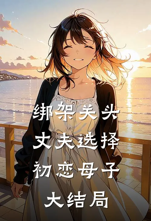绑架关头，丈夫选择初恋母子大结局