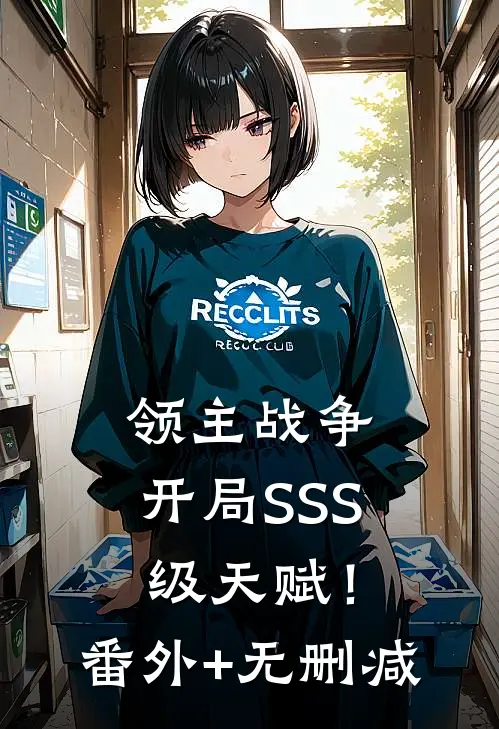 领主战争：开局SSS级天赋！番外+无删减