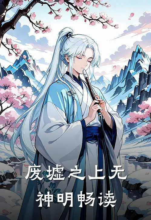 废墟之上无神明畅读