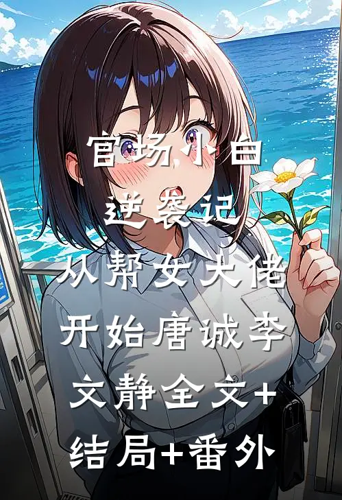 官场小白逆袭记：从帮女大佬开始唐诚李文静全文+结局+番外