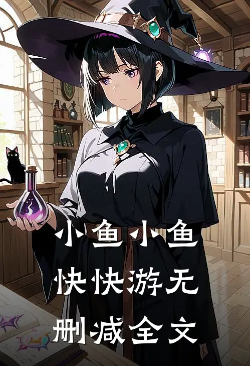 小鱼小鱼快快游无删减全文