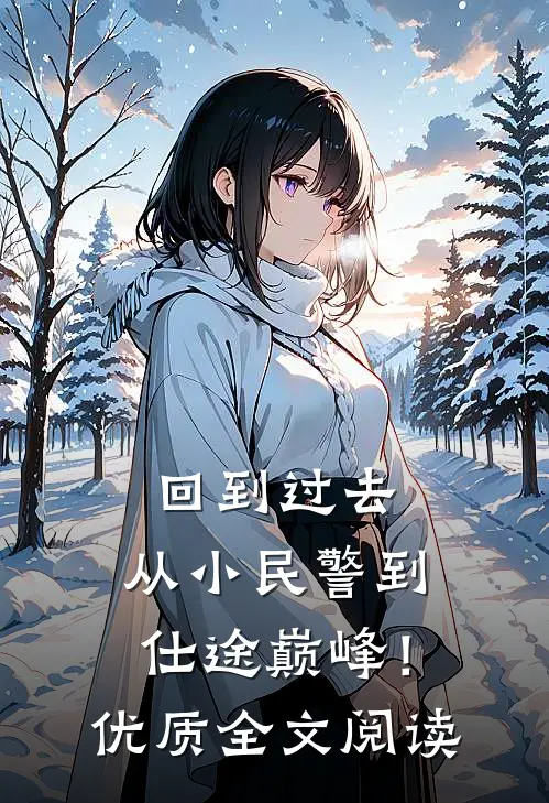 回到过去：从小民警到仕途巅峰！优质全文阅读