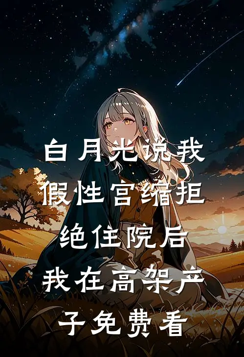 白月光说我假性宫缩拒绝住院后，我在高架产子免费看