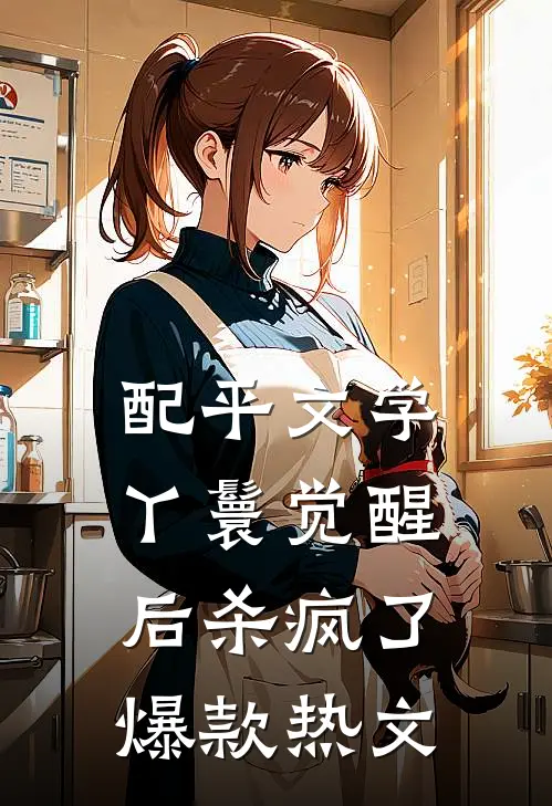 配平文学丫鬟觉醒后杀疯了爆款热文