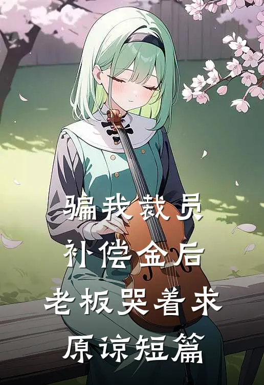 骗我裁员补偿金后，老板哭着求原谅短篇