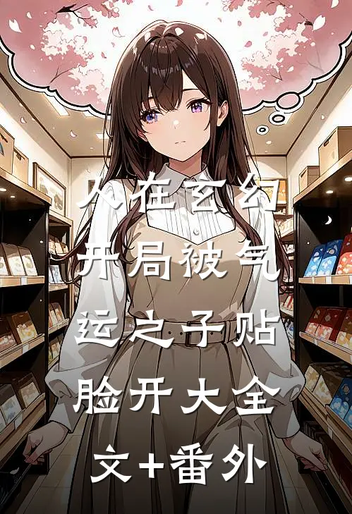 人在玄幻，开局被气运之子贴脸开大全文+番外