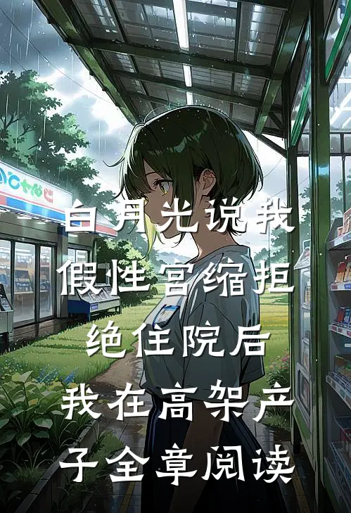 白月光说我假性宫缩拒绝住院后，我在高架产子全章阅读