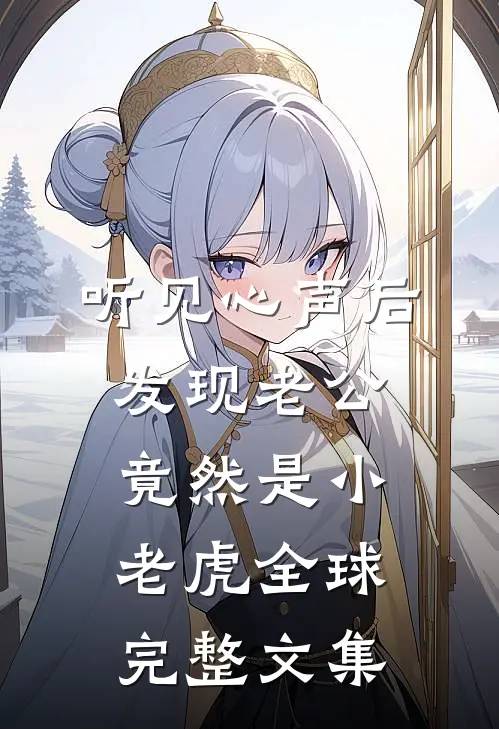 听见心声后发现老公竟然是小老虎全球完整文集
