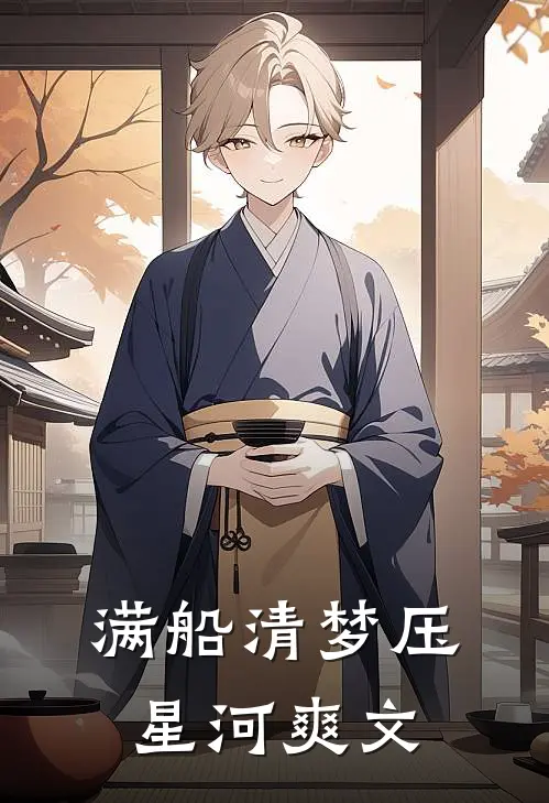 满船清梦压星河爽文