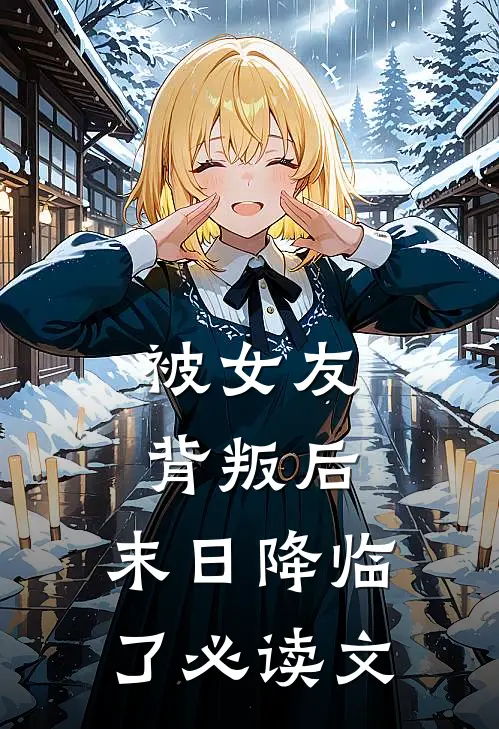 被女友背叛后，末日降临了必读文