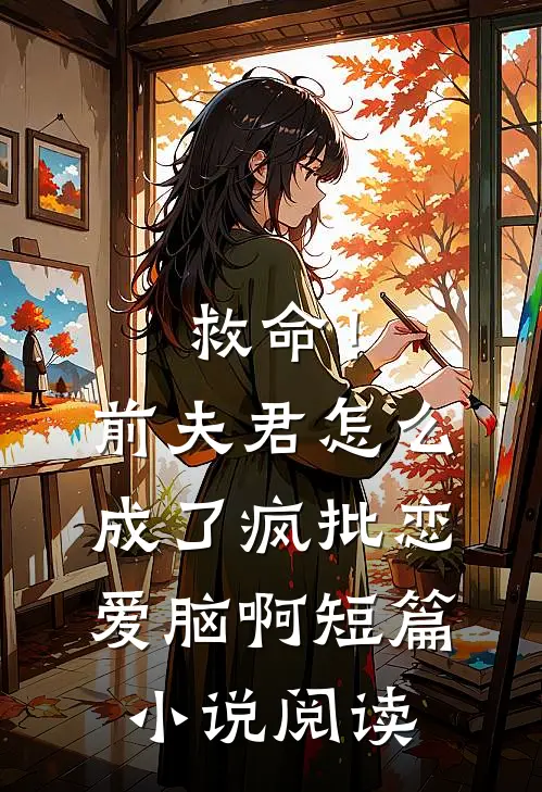 救命！前夫君怎么成了疯批恋爱脑啊短篇小说阅读