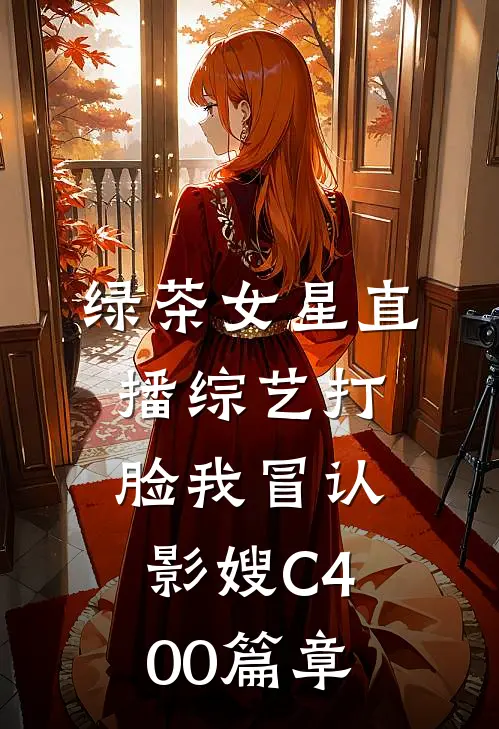 绿茶女星直播综艺打脸我冒认影嫂C400篇章