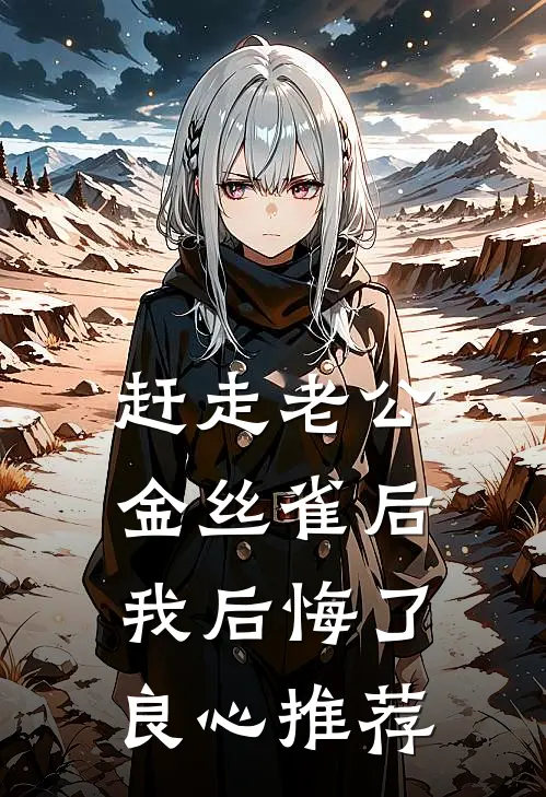 赶走老公金丝雀后，我后悔了良心推荐