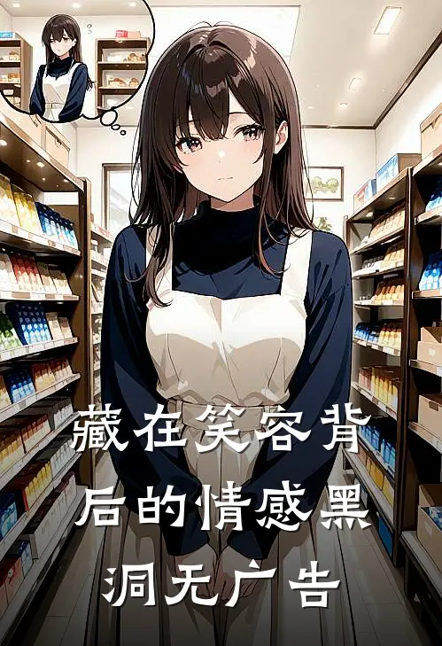 藏在笑容背后的“情感黑洞”无广告
