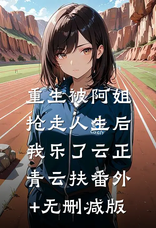 重生被阿姐抢走人生后，我乐了云正青云扶番外+无删减版