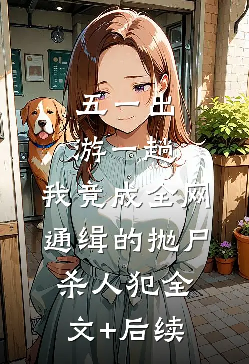 五一出游一趟，我竟成全网通缉的抛尸杀人犯全文+后续