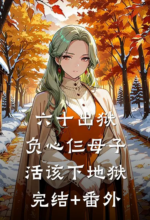 六十出狱，负心仨母子活该下地狱完结+番外