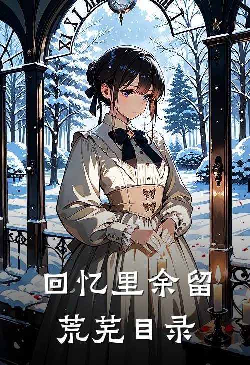 回忆里余留荒芜目录