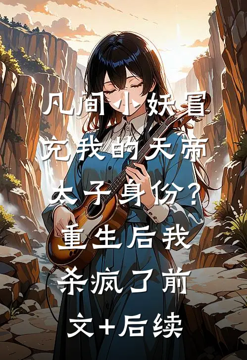 凡间小妖冒充我的天帝太子身份？重生后我杀疯了:前文+后续
