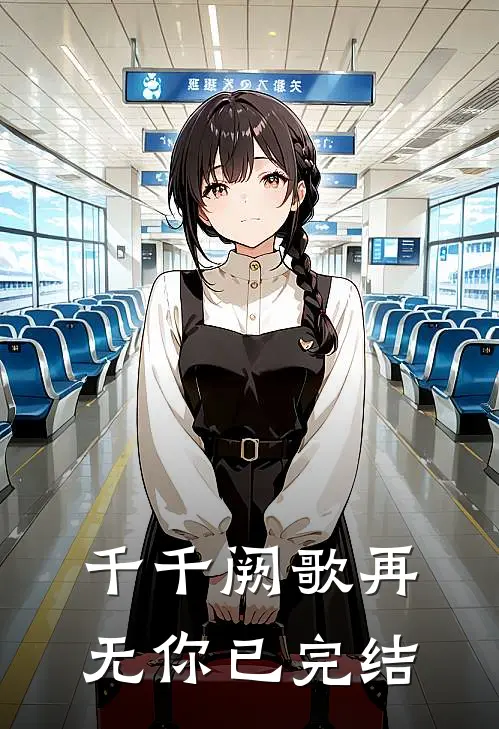 千千阙歌再无你已完结