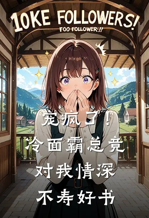 宠疯了！冷面霸总竟对我情深不寿好书