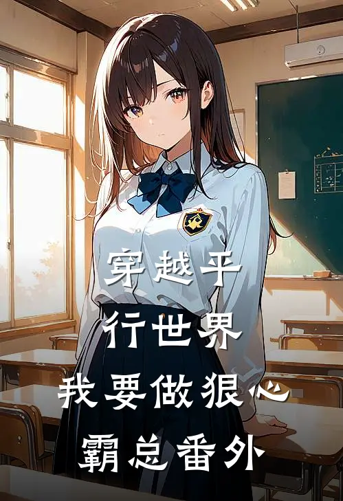 穿越平行世界：我要做狠心霸总番外