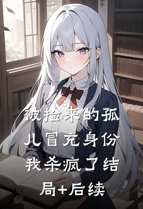 被捡来的孤儿冒充身份，我杀疯了结局+后续
