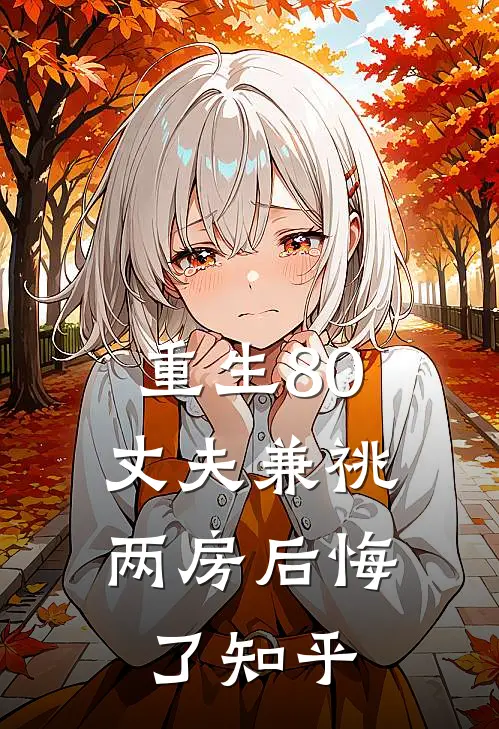 重生80，丈夫兼祧两房后悔了知乎