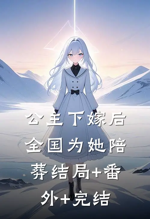 公主下嫁后，全国为她陪葬结局+番外+完结
