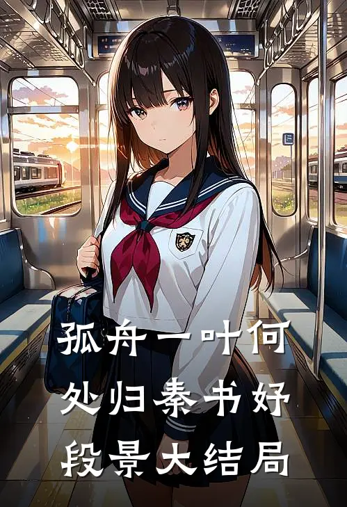 孤舟一叶何处归秦书妤段景大结局