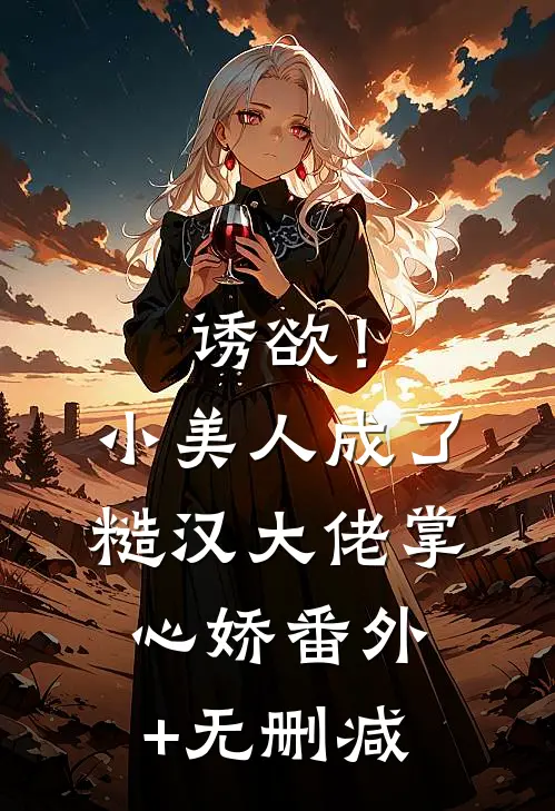 诱欲！小美人成了糙汉大佬掌心娇番外+无删减