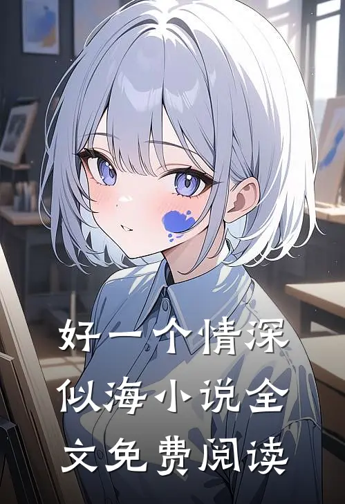 好一个情深似海小说全文免费阅读